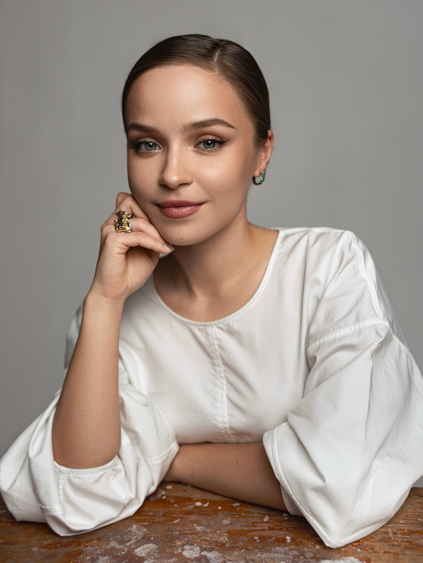 Lisett Marii Tartes, founder of Blueprint Estonia